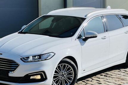 Ford Mondeo 142.624 km 15.980 &euro; Dresden 01257