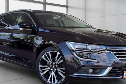 Renault Talisman 136.608 km 12.990 &euro; Dresden 01257