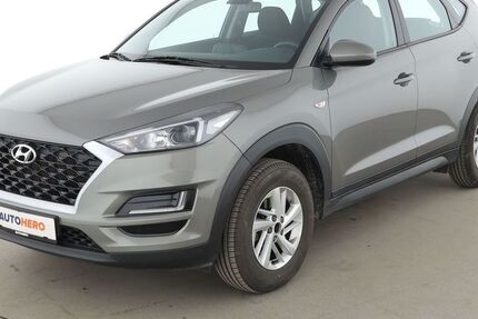 Hyundai TUCSON 72.475 km 15.420 &euro; Dresden 01187