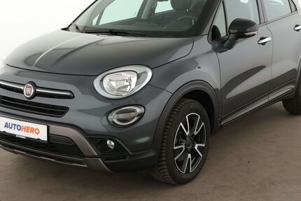 Fiat 500X 19.060 km 18.040 &euro; Dresden 01187