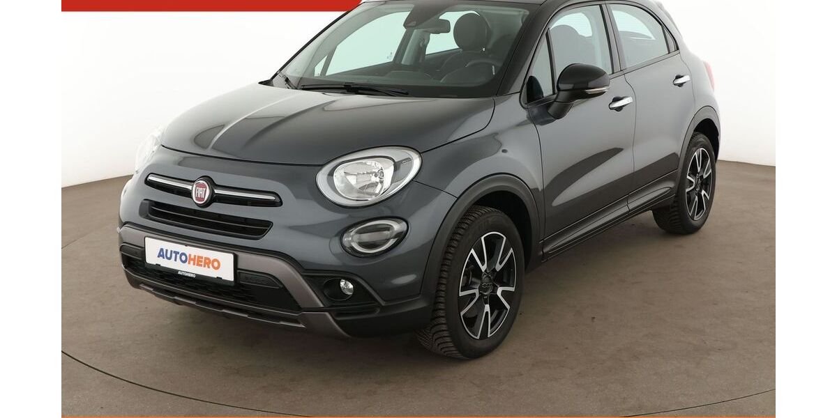 Fiat 500X 19.060 km 18.040 &euro; Dresden 01187