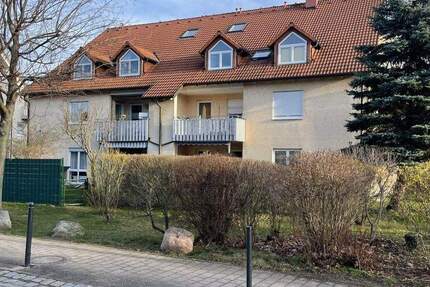 Wohnung Wilsdruff/Kesselsdorf Kesselsdorf - 3 Zimmer, 80 m&sup2;, 175.000&euro; | Angebot:25153683