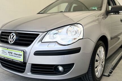 VW Polo 95.000 km 4.470 &euro; Dresden 01067