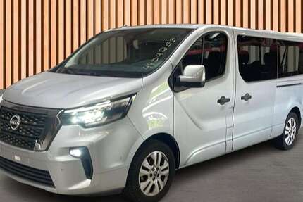 Nissan Primastar 21.657 km 31.980 &euro; Dresden/Weißig 01328