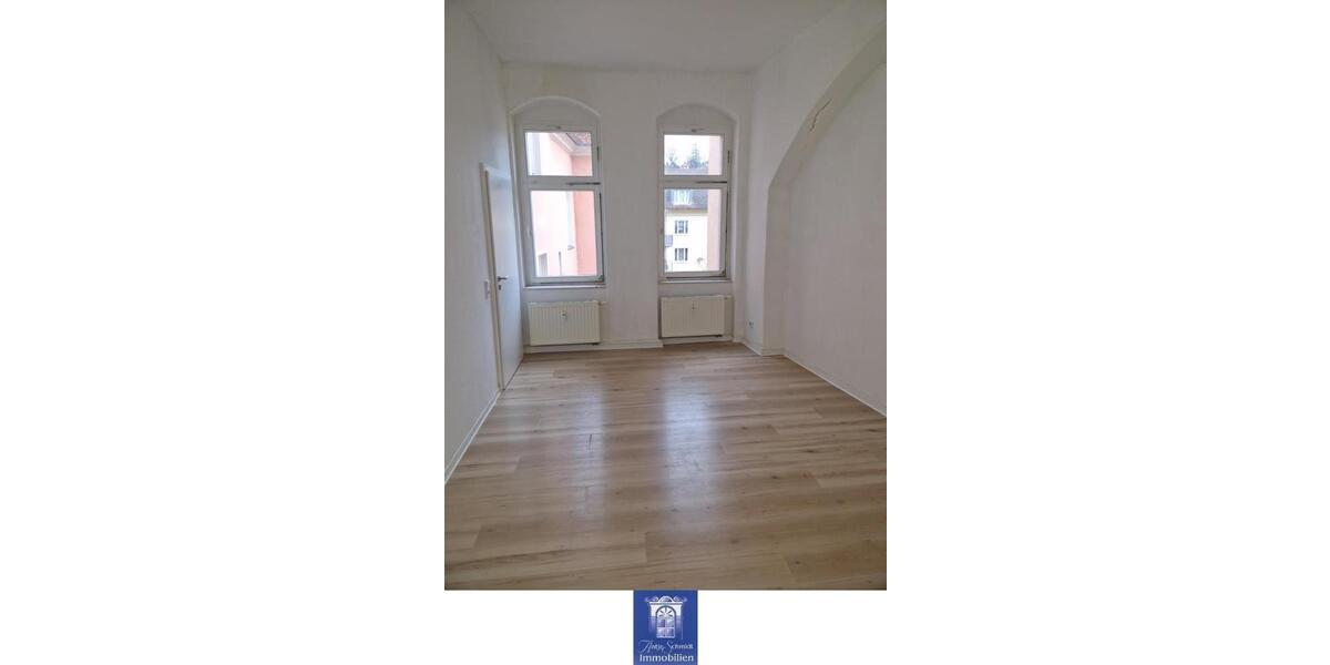 Etagenwohnung Meißen - 2 Zimmer, 47 m&sup2;, 395&euro; | Angebot:26153433