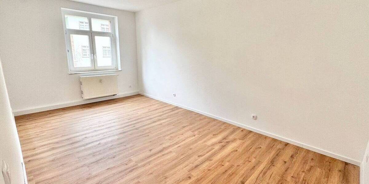 Etagenwohnung Dresden Cotta - 3 Zimmer, 77 m&sup2;, 249.800&euro; | Angebot:26026596