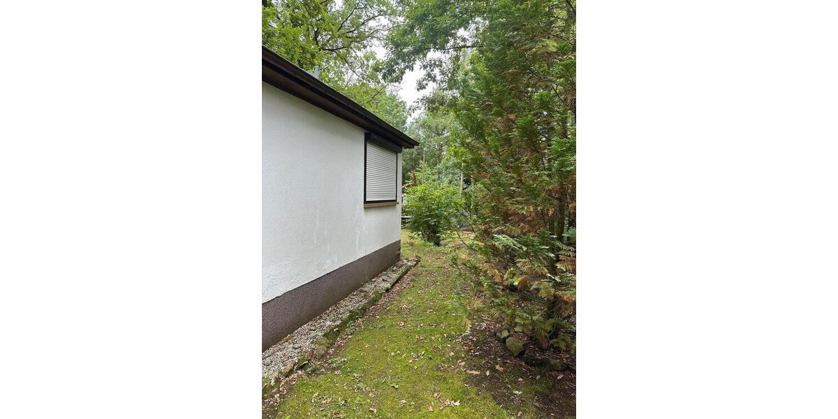 Bungalow Freital - 3 Zimmer, 39 m&sup2;, 80.000&euro; | Angebot:25811226