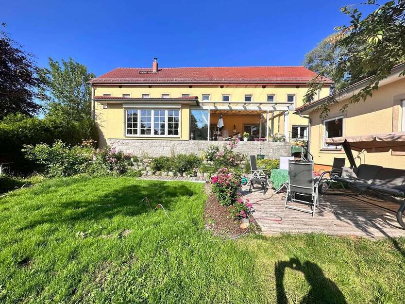 Haus zum Kaufen in Dresden 850.000 € 535 m²
