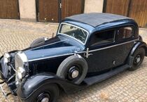 Mercedes Andere