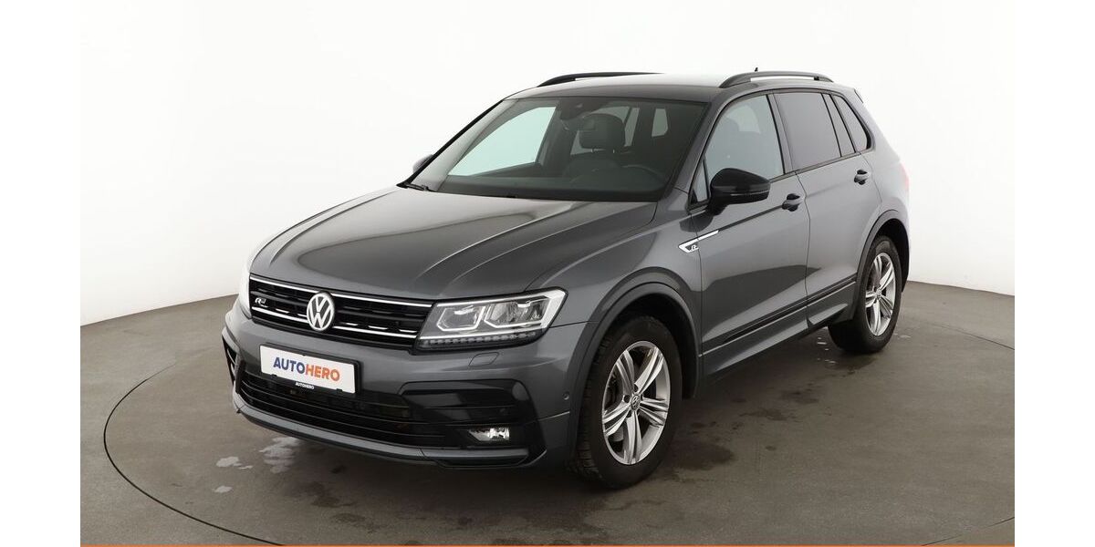 VW Tiguan 101.869 km 28.560 &euro; Dresden 01187