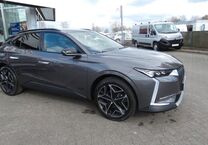 Gebrauchtwagen DS Automobiles DS4