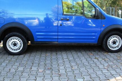 Ford Transit 128.000 km 2.295 &euro; Gröbern bei Meissen 01689