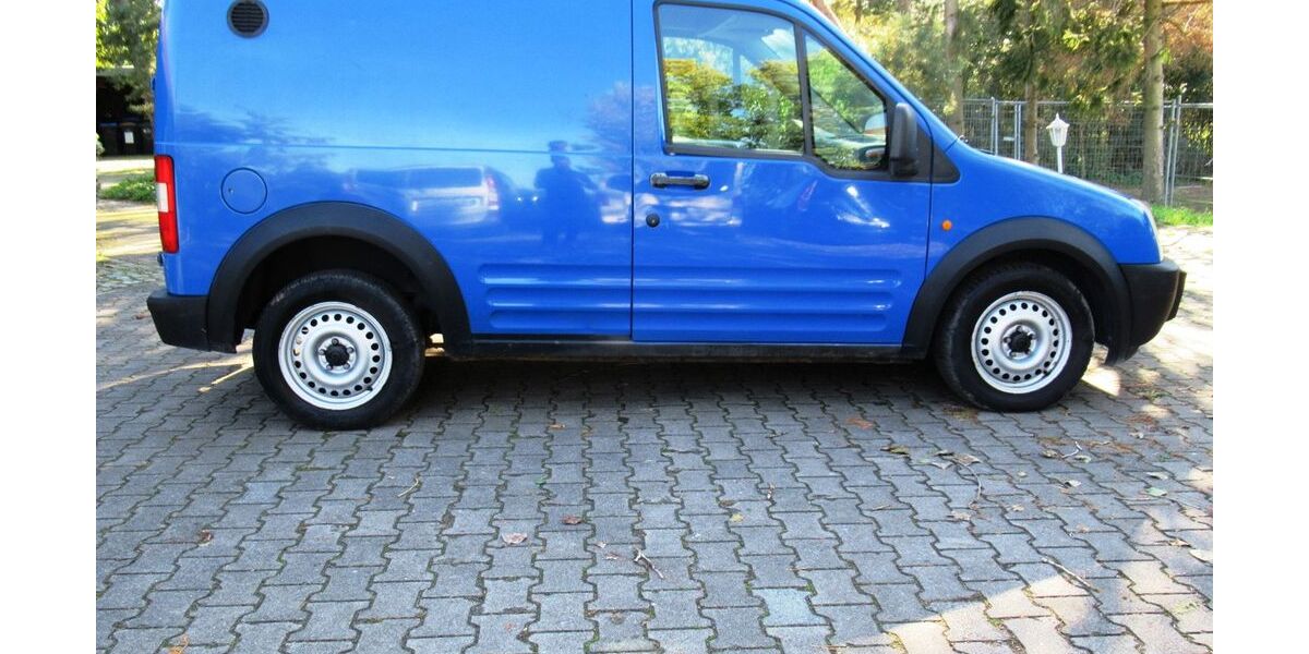 Ford Transit 128.000 km 2.295 &euro; Gröbern bei Meissen 01689