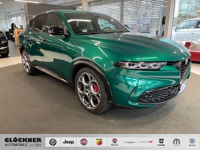 Alfa Romeo Tonale 31.072 km 36.990 € Dresden 01109