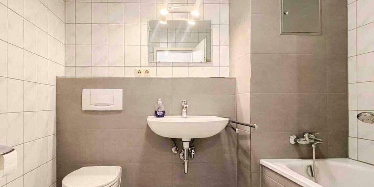 Etagenwohnung Dresden Weißig - 2 Zimmer, 45 m&sup2;, 99.000&euro; | Angebot:25743180