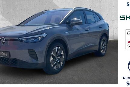 VW ID.4 38.680 km 26.689 &euro; Bahretal 01819