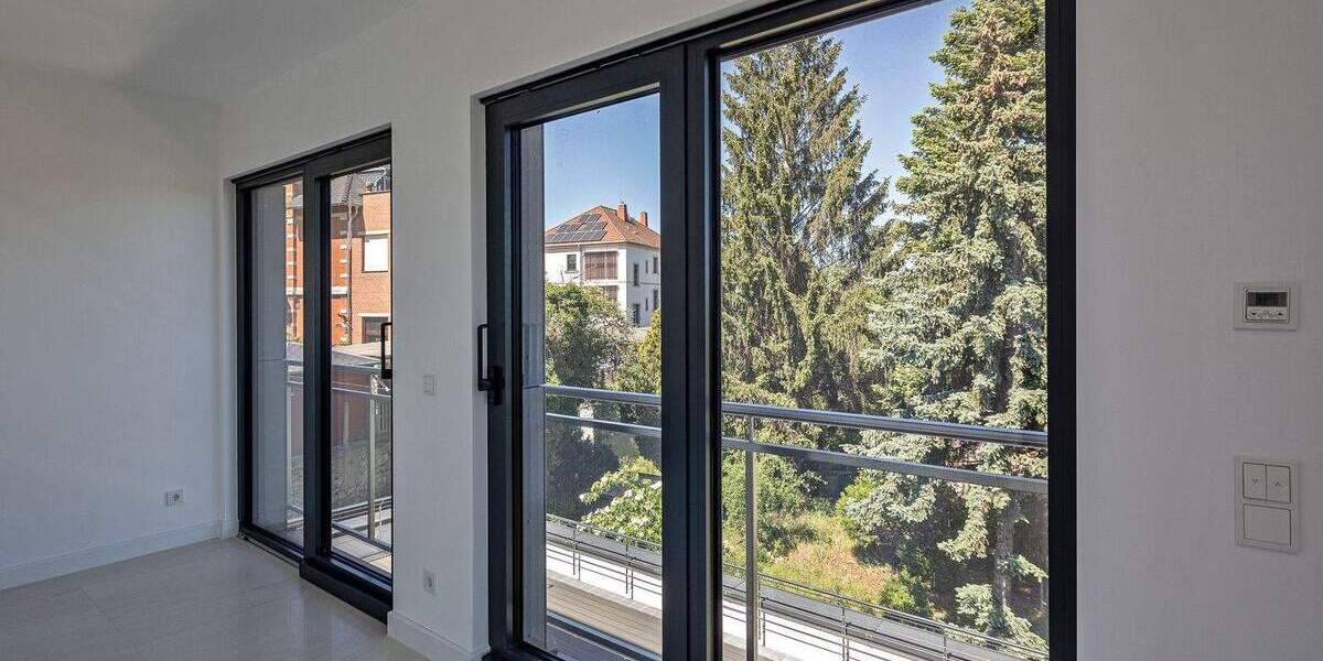 Luxuriöser Erstbezug mit freiem Elbblick in Dresden 2 zimmer