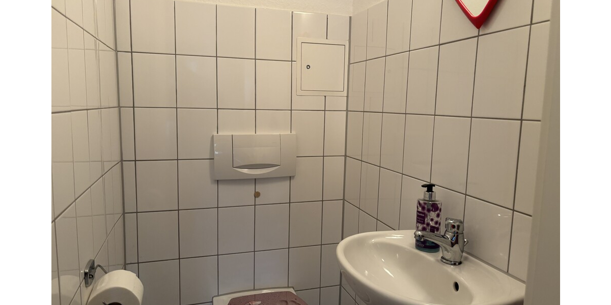 Traumhafte 5-Zimmer Eigentumswohnung im Park in absoluter Bestlage am Waldrand - Erdgeschoßwohnung Coswig | Angebot:25060534