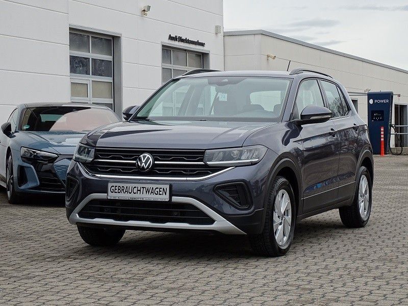 T-Cross