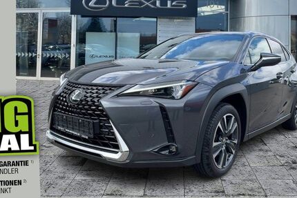 Lexus UX 35.362 km 27.250 &euro; Dresden 01139