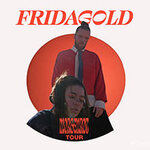 Frida Gold - Tour 2026