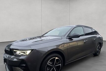 Opel Astra 3.765 km 24.940 &euro; Dresden 01159