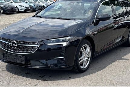 Opel Insignia 83.402 km 13.899 &euro; Dresden 01157