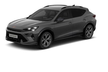 Cupra Formentor 14.729 km 33.890 &euro; Dresden 01067