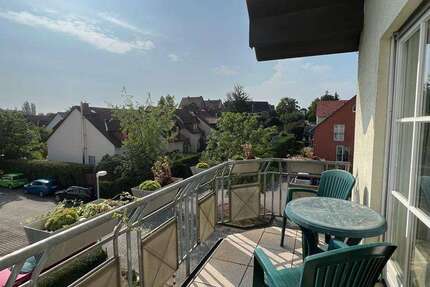 Wohnung zum Kaufen in Moritzburg 249.000 € 91 m² 3 zimmer