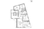 Etagenwohnung Dresden Briesnitz - 4 Zimmer, 109 m&sup2;, 545.250&euro; | Angebot:26451667