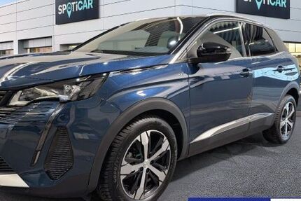 Peugeot 3008 26.093 km 24.990 &euro; Dresden 01237