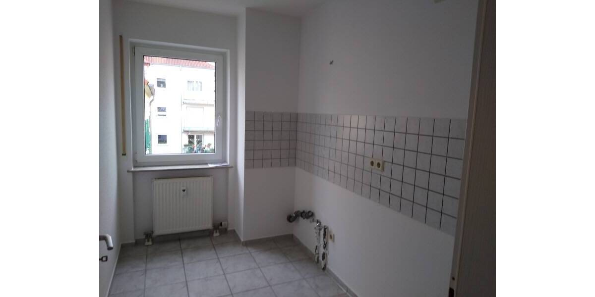 Vermietete Eigentumswohnung in Dresden-Cotta! 2 zimmer