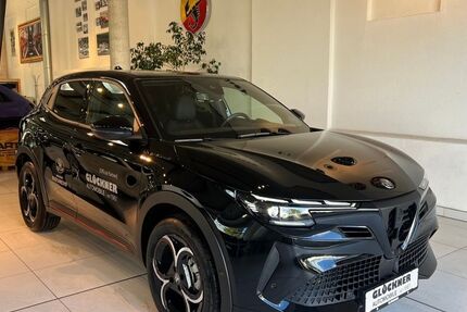 Alfa Romeo Junior 6.050 km 33.925 &euro; Dresden 01109