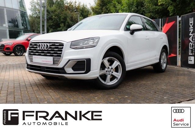Audi Q2 112.800 km 15.900 € Freiberg 09599