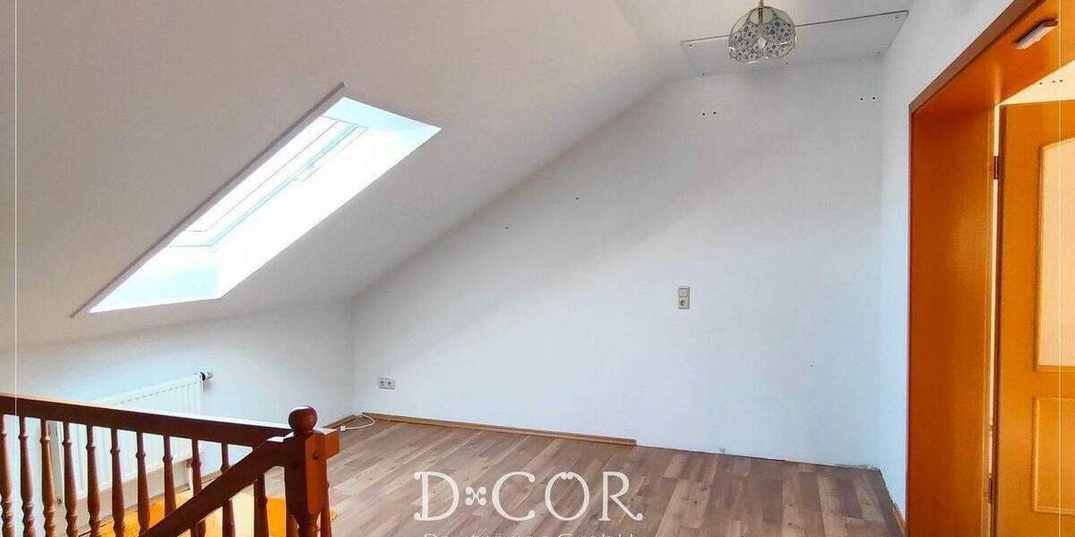 Doppelhaushälfte Coswig - 3 Zimmer, 126 m&sup2;, 435.000&euro; | Angebot:25836239