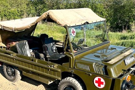  andere Andere 4.000 km 12.900 € Freital 01705