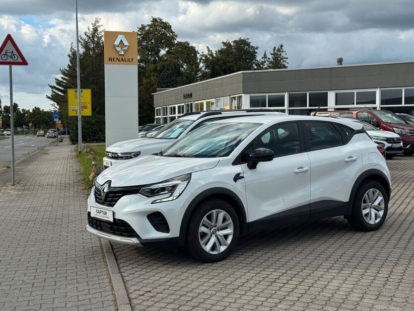 Captur