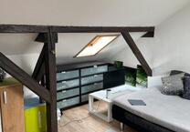 Zwischenmiete FerienWohnung schöne vollmöblierte Wohnung zur Juli