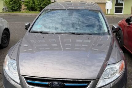 Ford Mondeo 222.000 km 1.100 &euro; Dresden 01099