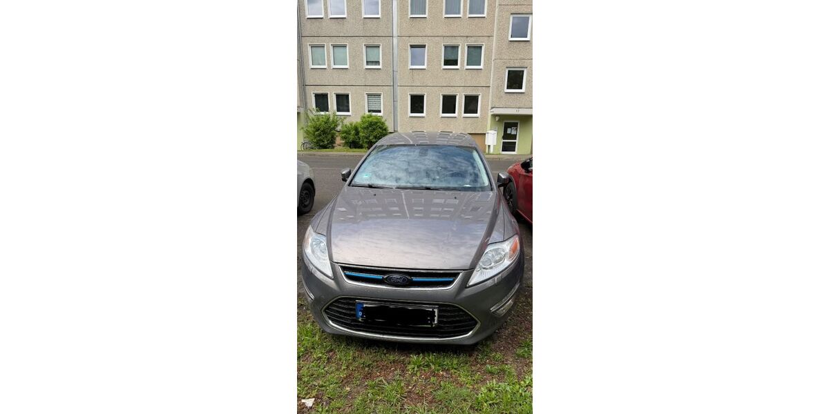 Ford Mondeo 222.000 km 1.100 &euro; Dresden 01099