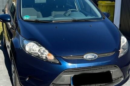 Ford Fiesta 152.000 km 2.800 &euro; Radeberg 01454