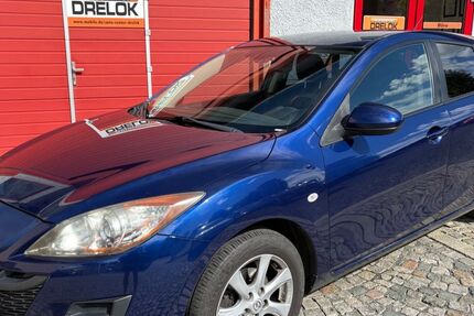 Mazda 3 177.849 km 3.999 € Freiberg 09599