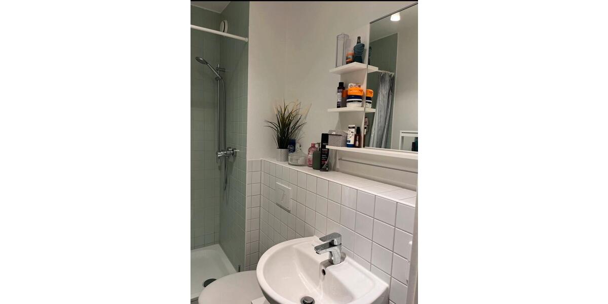 Etagenwohnung Dresden Plauen - 2 Zimmer, 45 m&sup2;, 610&euro; | Angebot:26449245