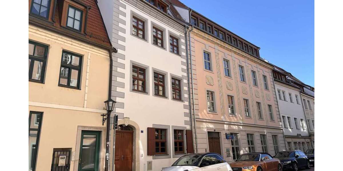 Einfamilienhaus Pirna - 4 Zimmer, 183 m&sup2;, 1.190&euro; | Angebot:25440567