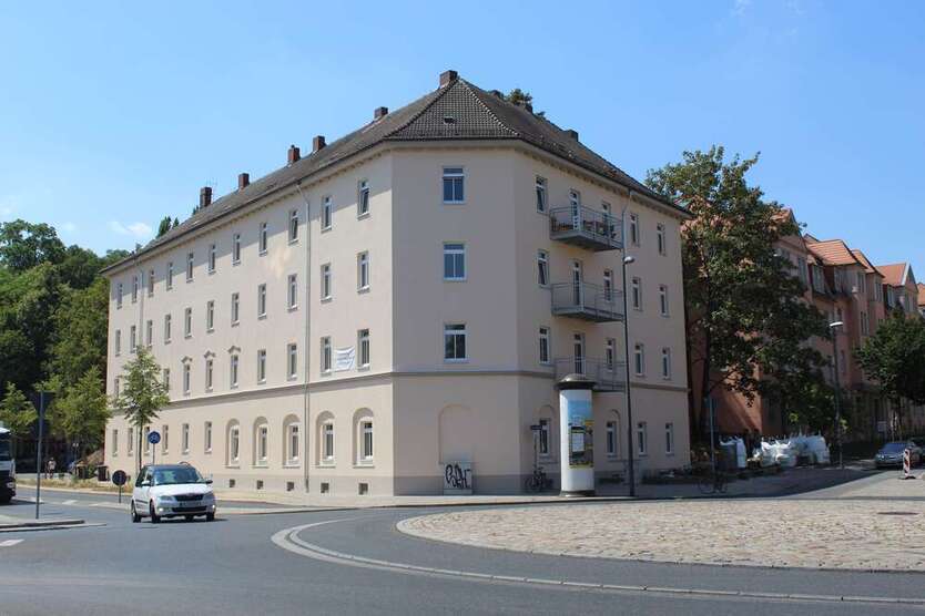 Wohnung zum Mieten in Dresden 905 € 91.7 m²