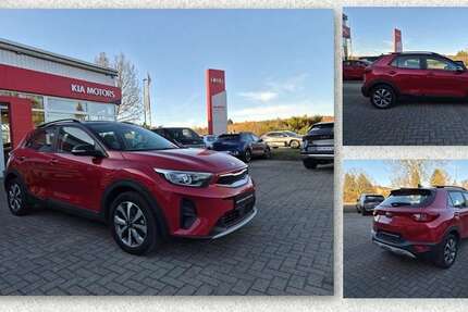 Kia Stonic 23.896 km 15.990 &euro; Dresden 01139