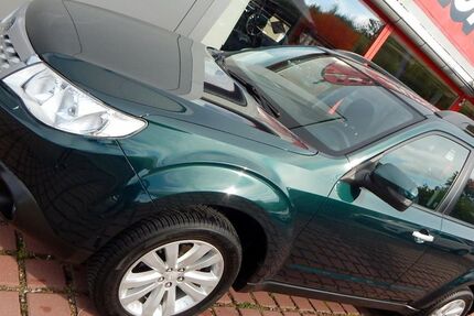Subaru Forester 107.500 km 13.950 &euro; Pirna/ Dresden 01796