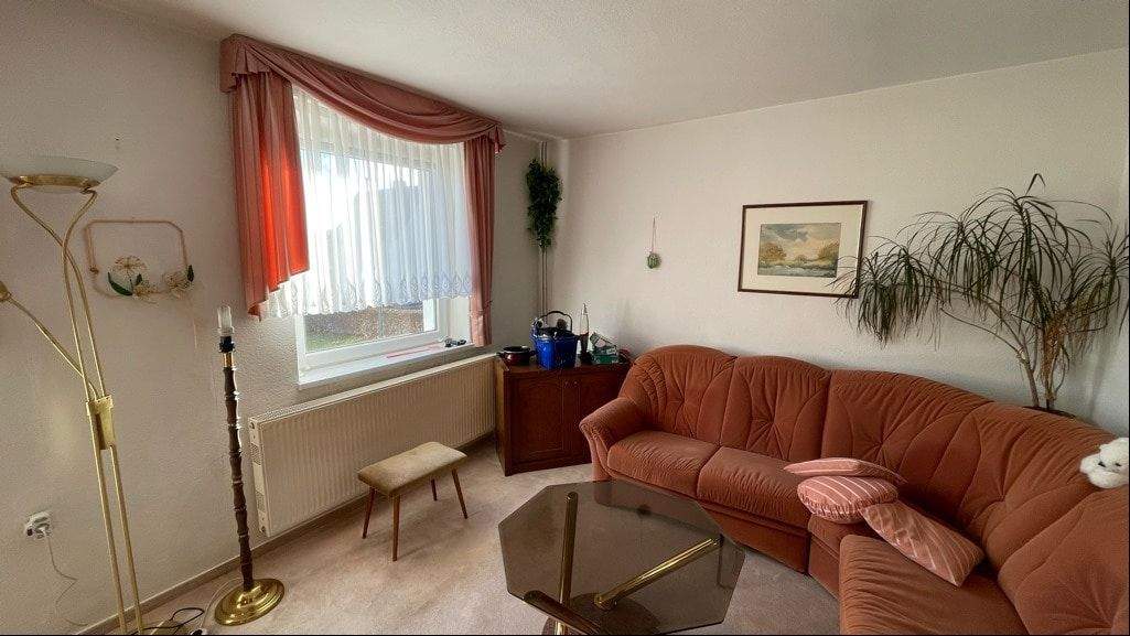 Reihenendhaus Dorfhain - 3 Zimmer, 71 m&sup2;, 105.400&euro; | Angebot:25704977