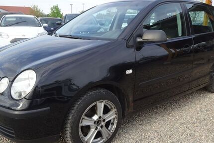 VW Polo 195.311 km 700 € Dresden 01219