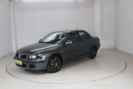 Mitsubishi Carisma 103.560 km 3.690 &euro; Dresden 01237